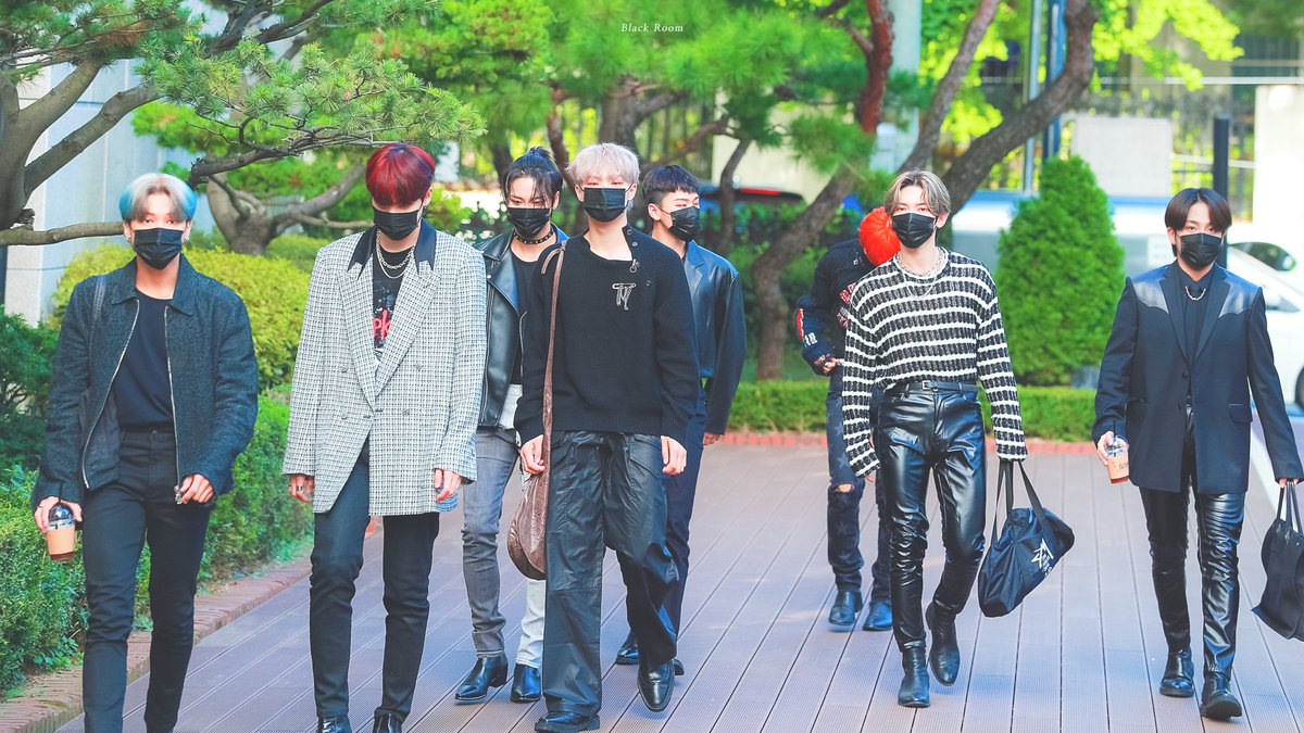 210914

#에이티즈 #ATEEZ
