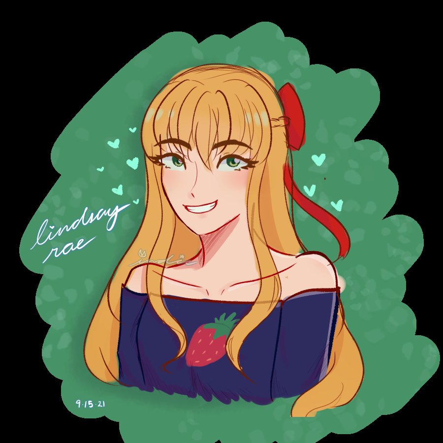 i was watching her content yesterday and i love her🥺💕

So i decided to make a quick sketch of her mc skin bc it looked adorable. Might make a properly rendered version but college is keeping me busy.

Hope ya like my version of your mc skin @lyndsayonline