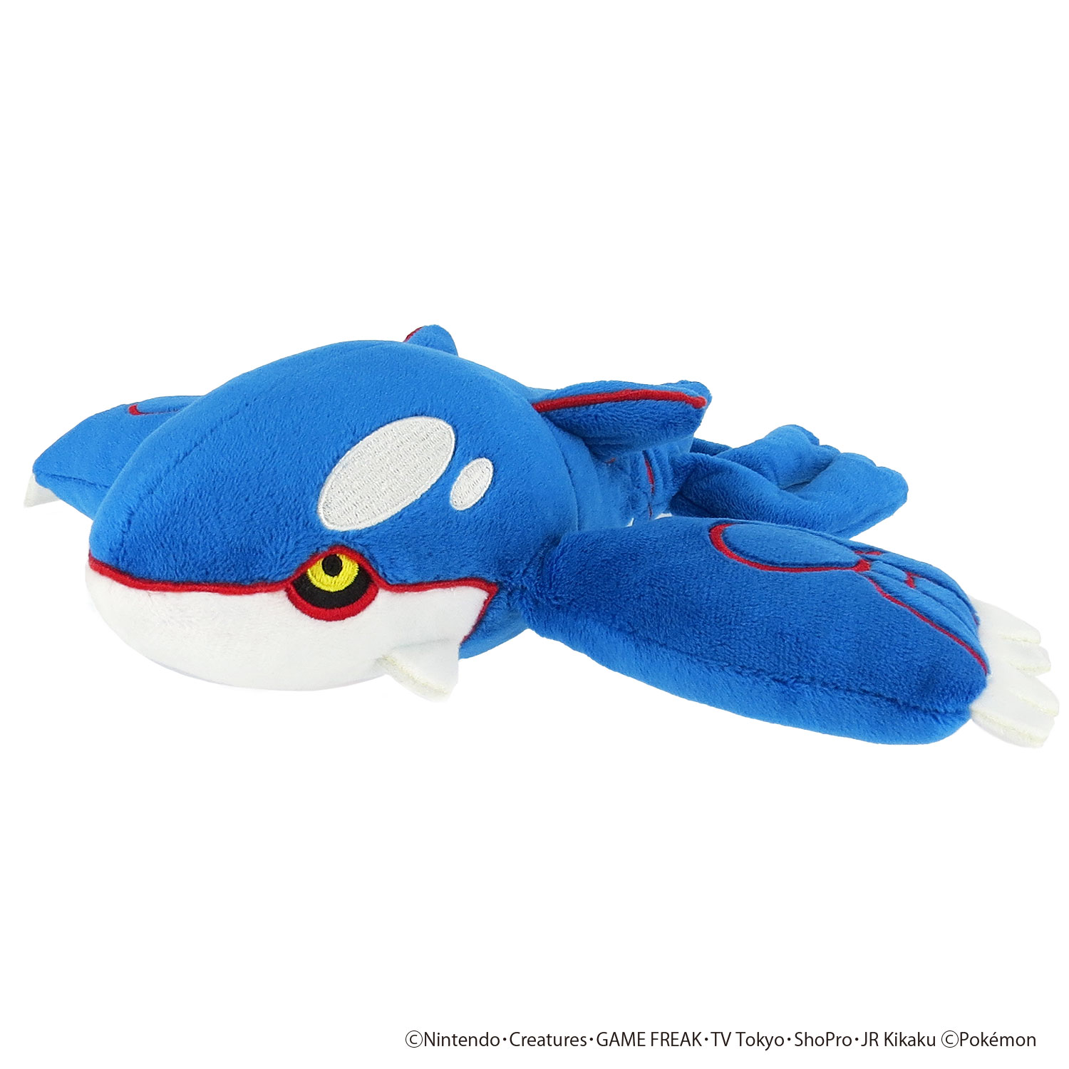 Twitter 上的 ぬいぐるみの三英 ゲームキャラクター 商品紹介 カイオーガs グラードンs レックウザs 価格 カイオーガ 2 600円 税 グラードン 2 600円 税 レックウザ 3 0円 税 サイズ カイオーガ H7 W28 D25cm グラードン H17 5 W15 D25cm レックウザ