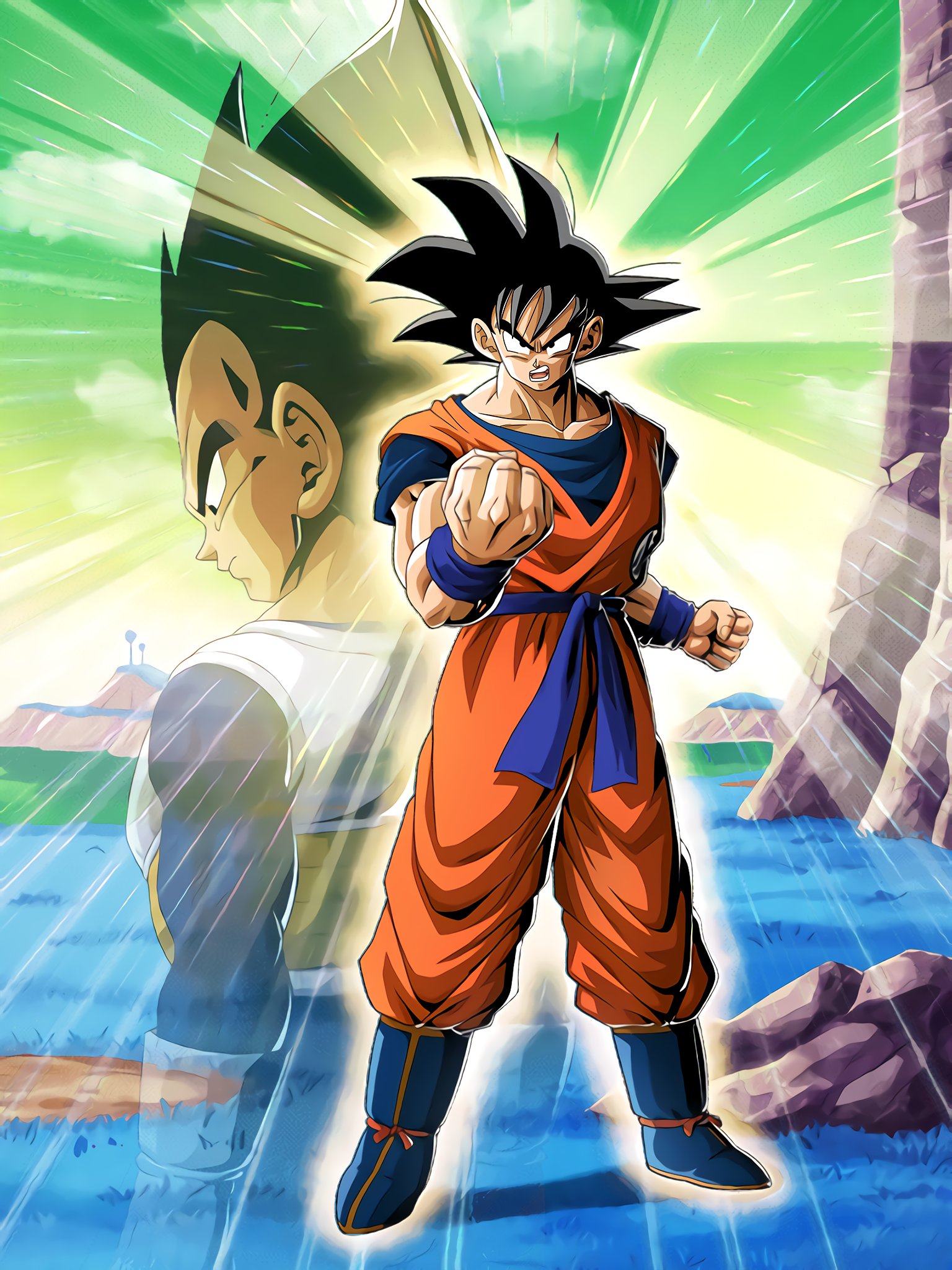John New Int Lr Vegeta Goku Lr Revival Art Dokkanbattle Saiyan Pride Goku Hd Version Character Art ドッカンバトル サイヤ人の誇り 孫悟空 Dokkanbattleglobal Dokkanbattlejp T Co Lhlfjzhmn5 Twitter