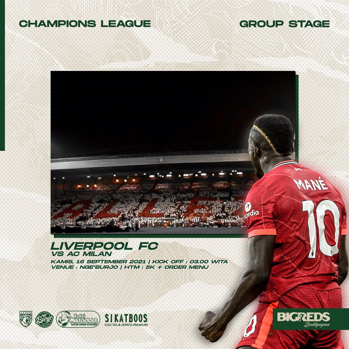 European Night Football is back 

🎉🌠