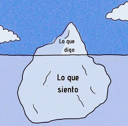 𝚃𝙴𝚇𝚃𝙾𝚂 🍂 (@textosdejavi) on Twitter photo 