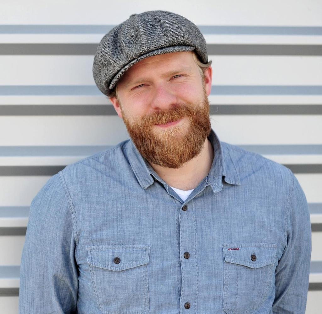  Happy Birthday Alex Clare    