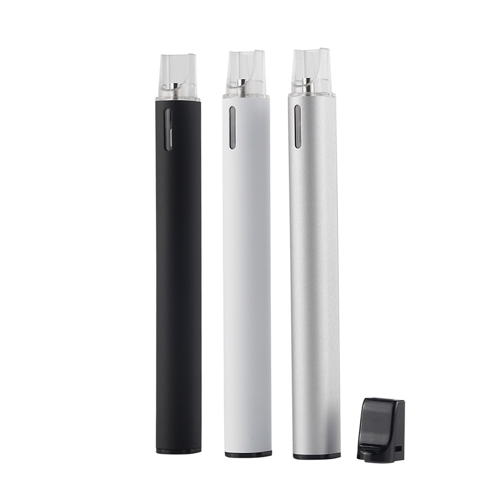 IGEOVAPE_Alex's tweet photo. New! GD05 disposable CBD/Delta8 vape pen
Size:117*10.5*10.5mm
Capacity: 0.5/1ml
Battery: 350mah
Resistance: 1.4ohm
Inlet holes: 4*1.6mm
Heating: ceramic coil
#cbdproducts #cbd #cbdvape #cbdvapepen #vape #disposablecbdvapepen #delta8 #delta8vapepen https://t.co/1VrlRvUA28