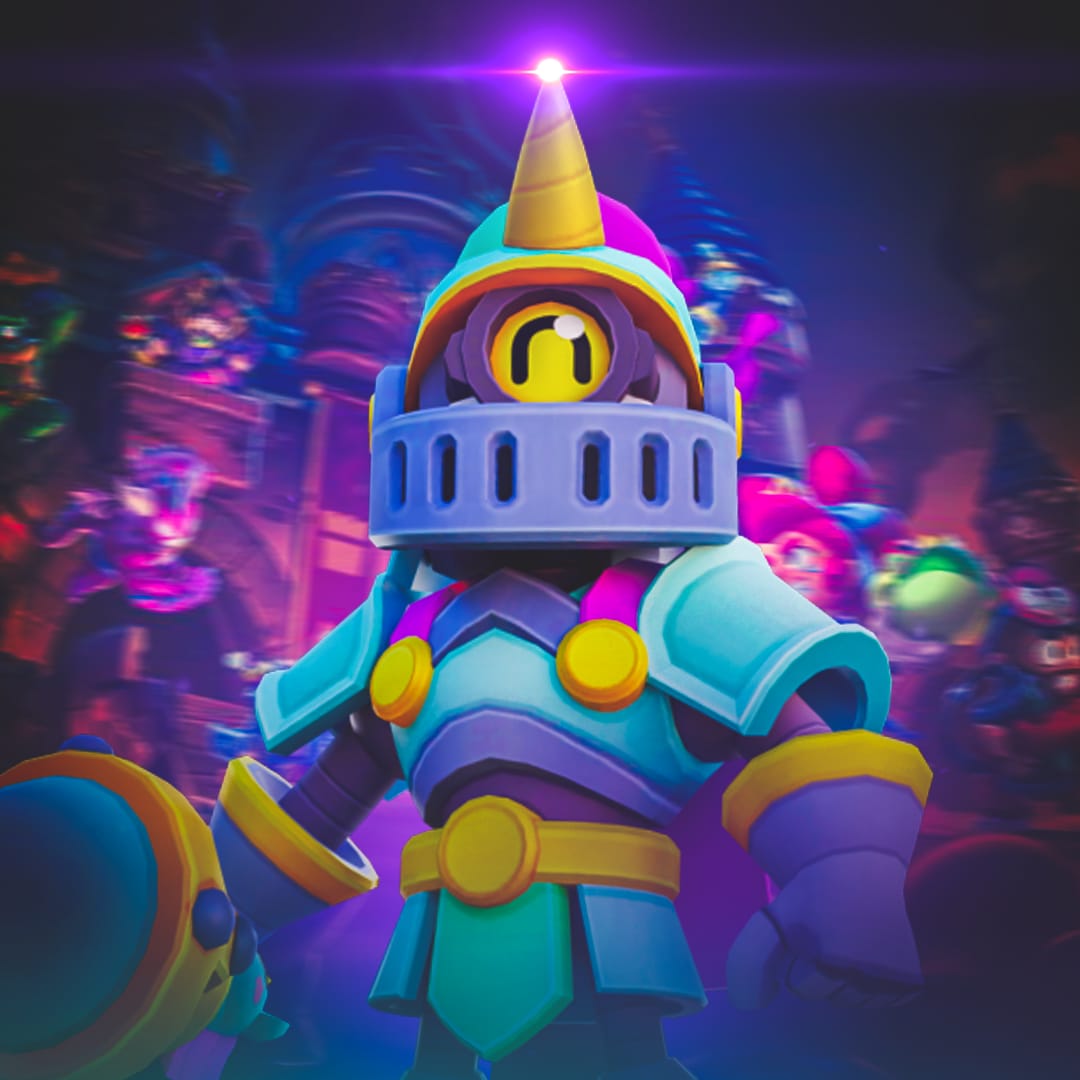 🔥GepamYT (@gepamy) on Twitter photo 