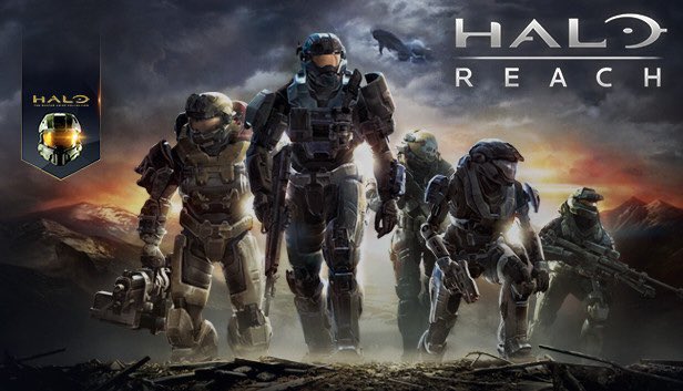 thegameawards's tweet image. 11 years ago today @Halo Reach arrived on the Xbox 360.