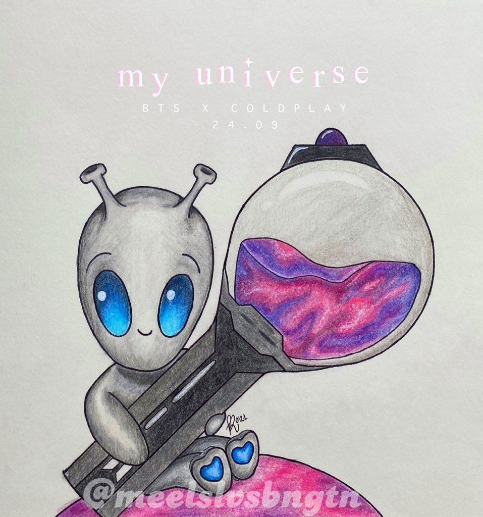 meelslvsbngtn's tweet photo. 🎨  |  FANART by meels

— Se nos viene la collab del año y meels ha sacado todo el jugo a su creatividad. No se olviden de hacerle pre-save!! 

🖇: https://t.co/c6VgYLVOPe

COLDTAN IS COMING
#ColdplayXBTS 

@BTS_twt @coldplay https://t.co/yHAmlbTcxZ