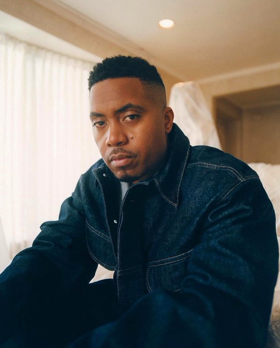 Happy 48th birthday to Mr. Illmatic, the rap legend Nasir Jones AKA Nas.  What s your favorite Nas song? 