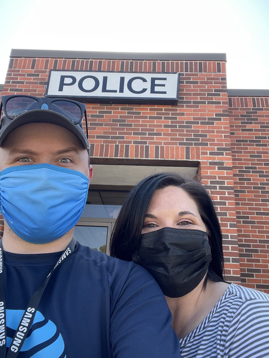 Team Muskogee tweet media