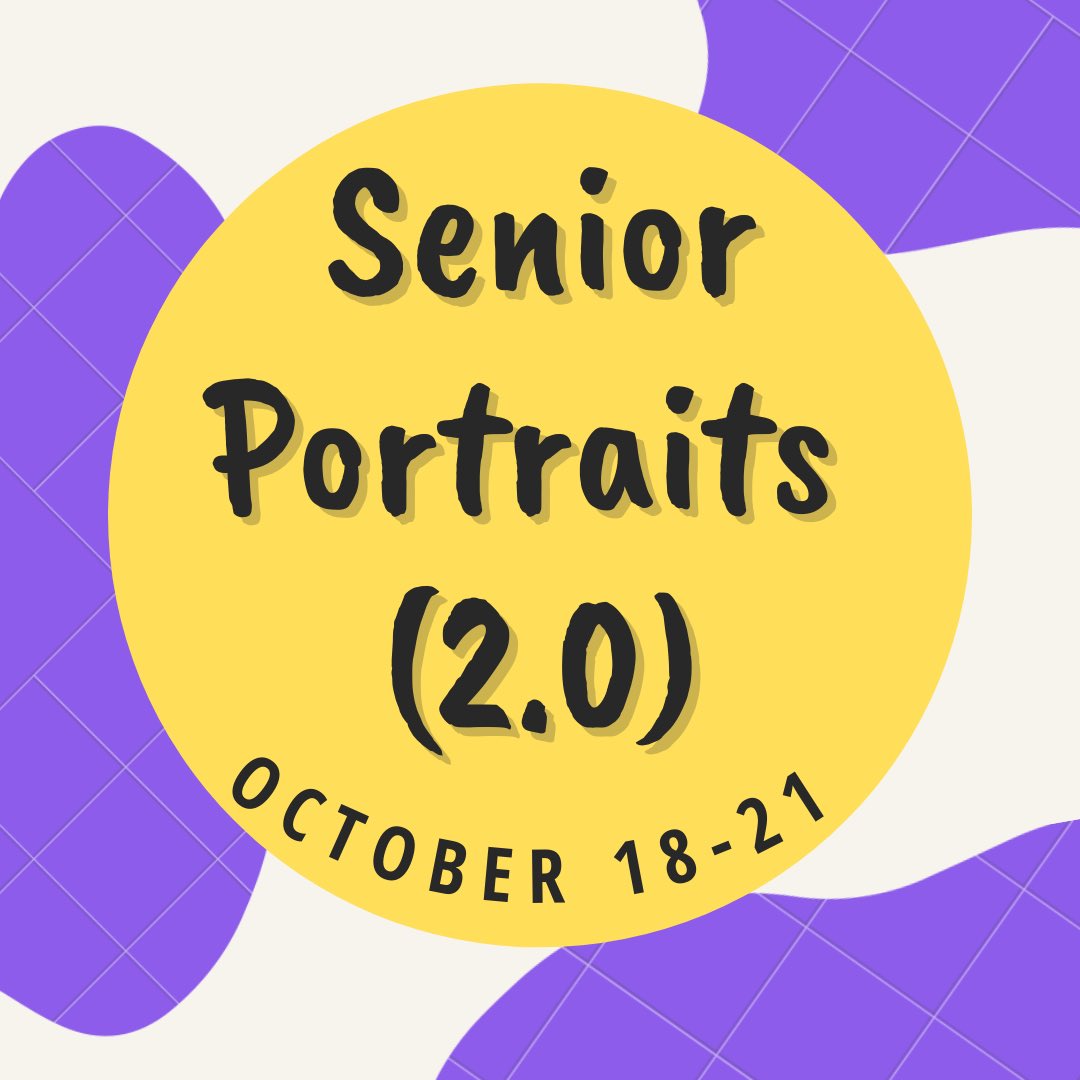 Lake Braddock Class of 2022 tweet media