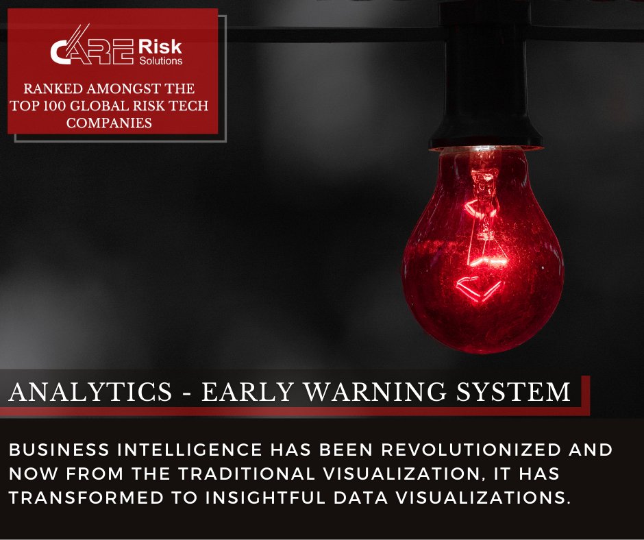 care_risk's tweet photo. Our team of statisticians &amp; data scientists working over years to understand the data, discover the hidden patterns &amp; subsequently transform the data into actionable insights, which help clients improve their risk monitoring process.

Read more - https://t.co/Jbn2X9cHkN https://t.co/1TWJG7TsJP