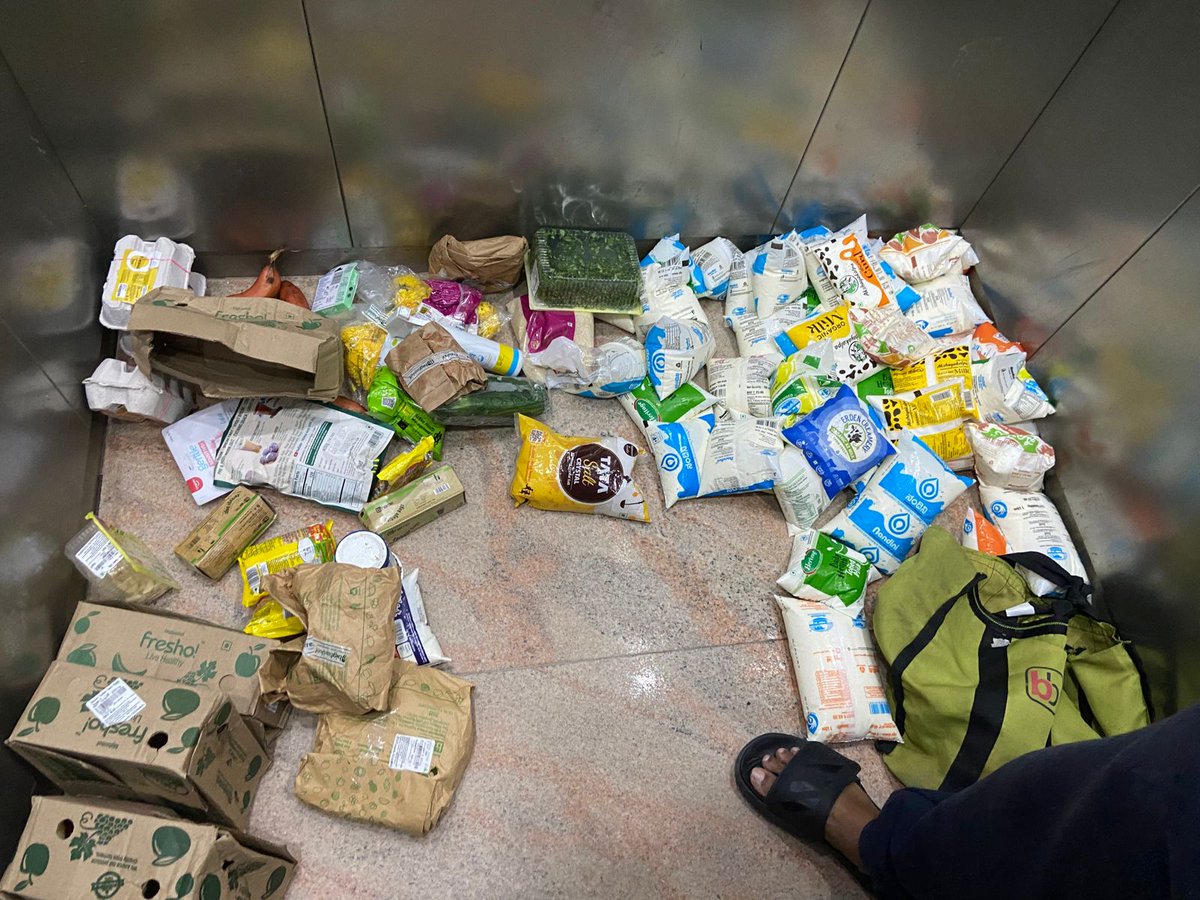 Prashanth Sagar tweet media