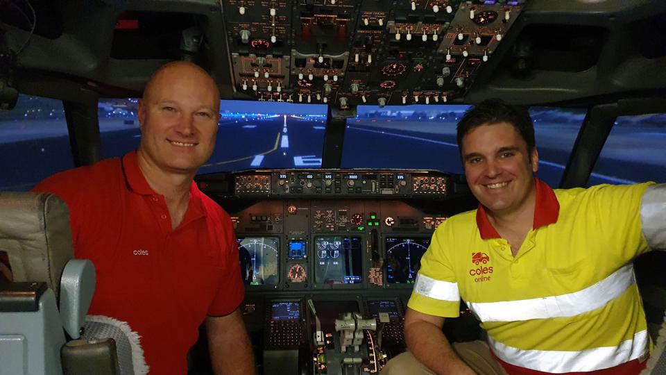 carlhubbard's tweet image. With the right #transformationpartner and #deploymentplan, it&apos;s possible to accelerate employee #hiring and #mobilisation all at once to keep up with #customerdemand. Impressive case study on how @Coles ensured a smooth #cloudtransition with @SAP #S4HANA.

forbes.com/sites/sap/2021…