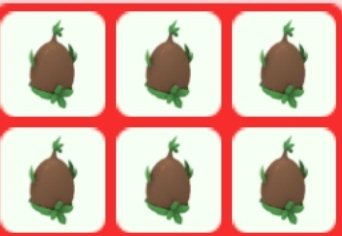 Amora1227's tweet photo. @PlayAdoptMe Trading jungle eggs
#adoptmetrading #Adoptmetrades #adoptme #adoptmeoffers #Adoptmetrade #adoptmegiveaways #AdoptMePets #adoptmegiveaway #adoptmetraders #Adoptmetrade #AMTrading #AMTradingTuesday https://t.co/kueG8F5tJR