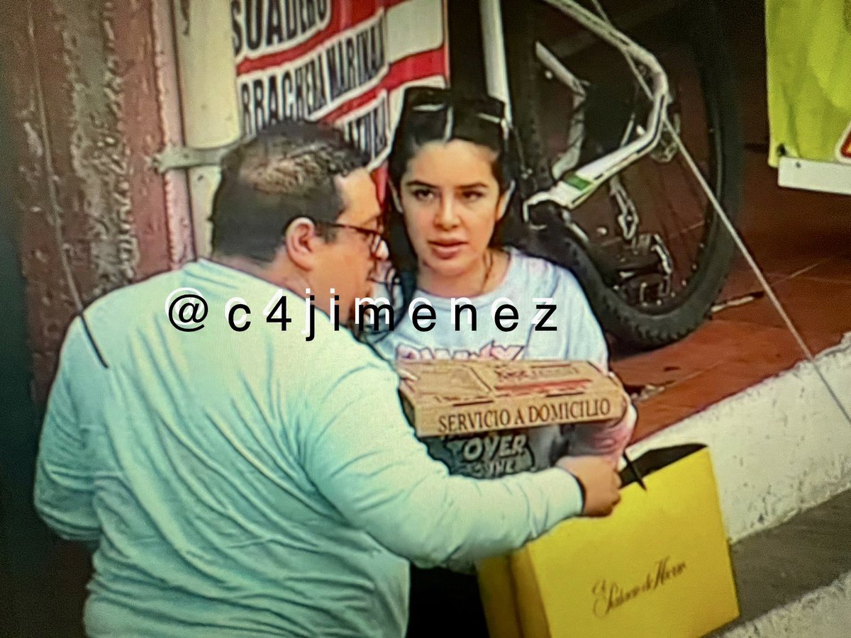 Carlos Jiménez tweet media