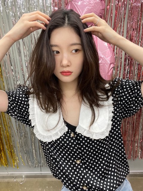 210915 • fancafe update ♡₊˚⁎ #DIA_6th_Anniversary