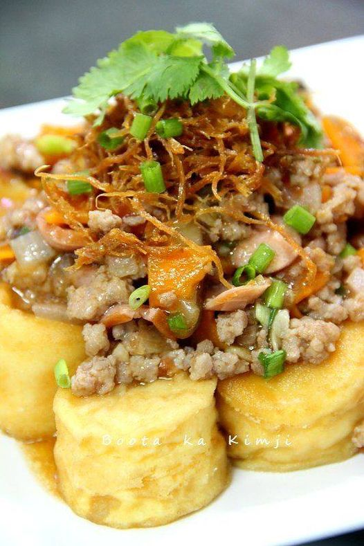 Food Story : รีวิวอาหาร ทุกวัน tweet media
