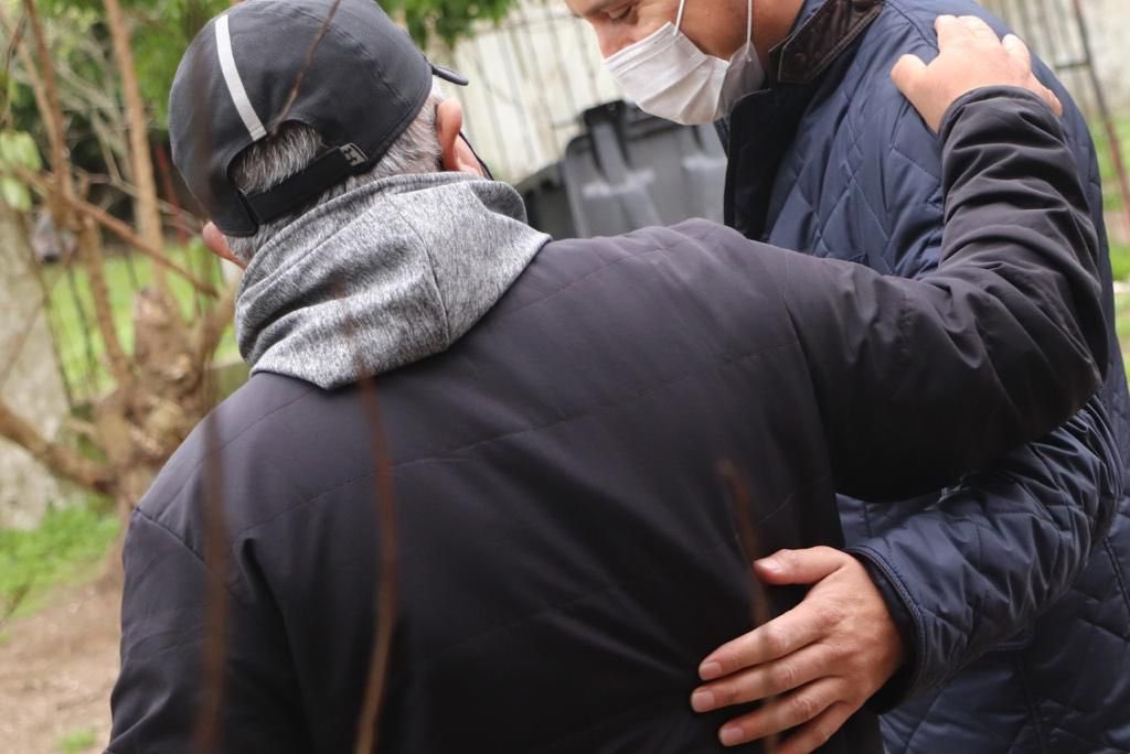cardozocristian's tweet photo. Luego de las intensas lluvias seguimos recorriendo el trabajo que llevan adelante los delegados y las delegadas en cada una de las localidades, el arreglo de las calles, la limpieza de préstamos y el reordenamiento urbano en general. https://t.co/AJzaHVL0Lb