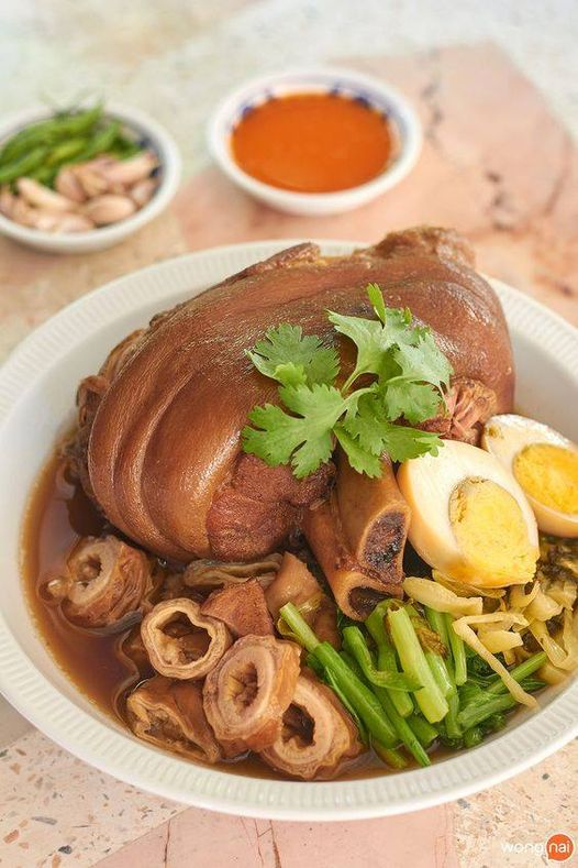 Food Story : รีวิวอาหาร ทุกวัน tweet media