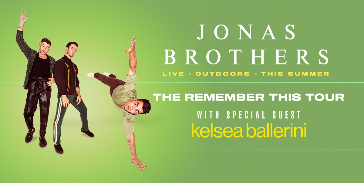 Pine Knob Music Theatre tweet media