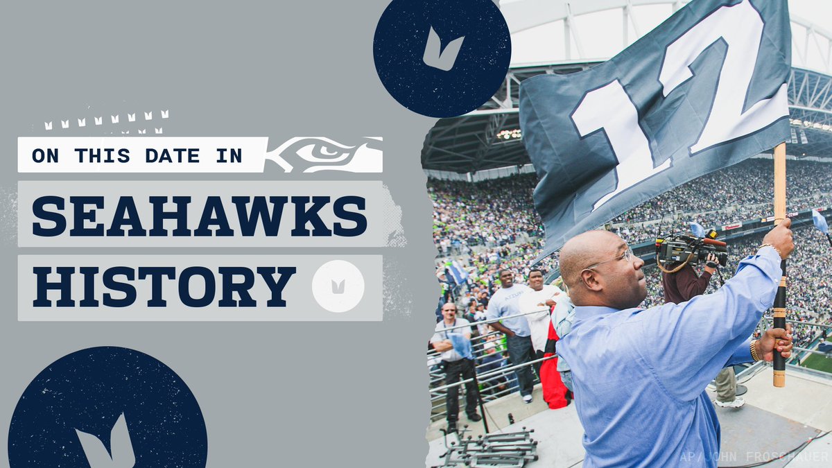 Seahawks Legends tweet media