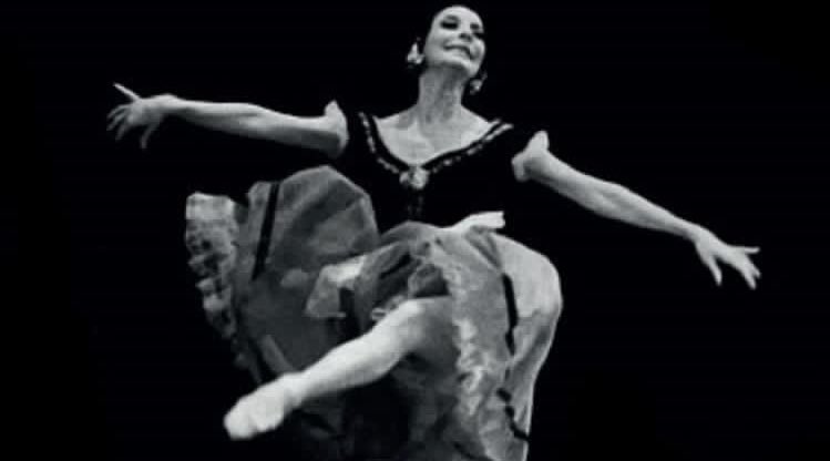 FEU_UCLV's tweet photo. El 15 de septiembre del 1956 ha pasado a la historia de Cuba, como un hito en la lucha por lograr que el arte del Ballet fuera un derecho de todo nuestro pueblo. 

Te dejamos el texto completo en nuestro canal de #Telegram:
https://t.co/bunqw5FA9V

#SiempreAlicia  #SomosFEU https://t.co/uWrYQvJXu8