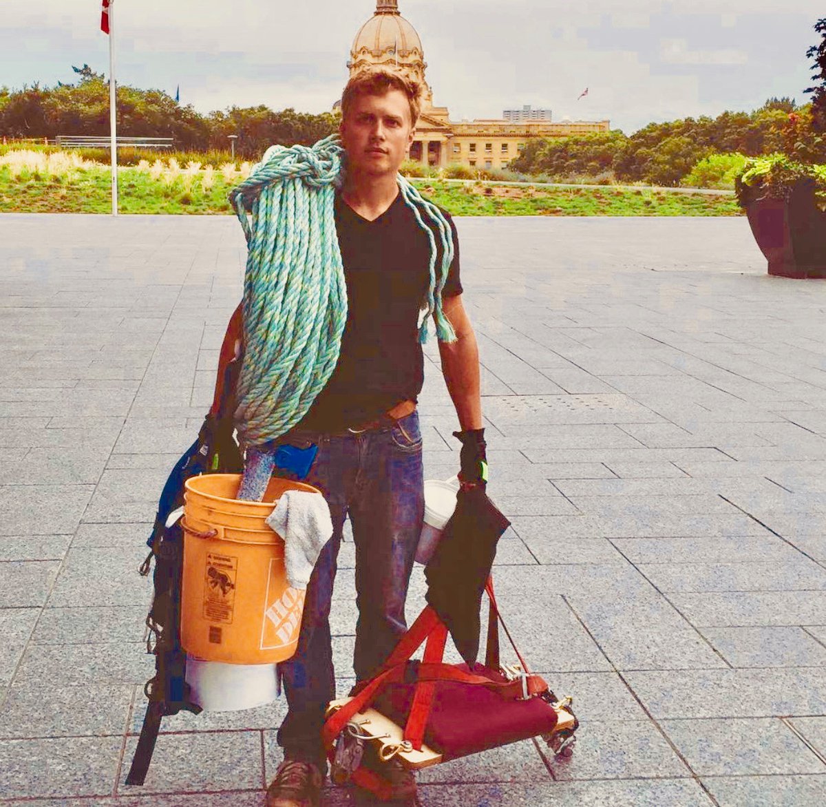 ExcelWindoClean's tweet image. Fall is the perfect time to get your windows professionally cleaned! Free Estimate contact@excellentwindowcleaning.ca
#fall #windowcleaning #professional #freeestimate