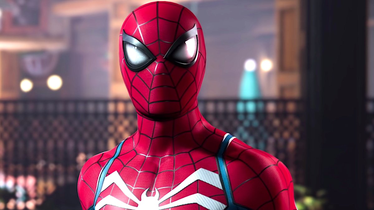 Marvel's Spider-Man 2 – Reveal Trailer