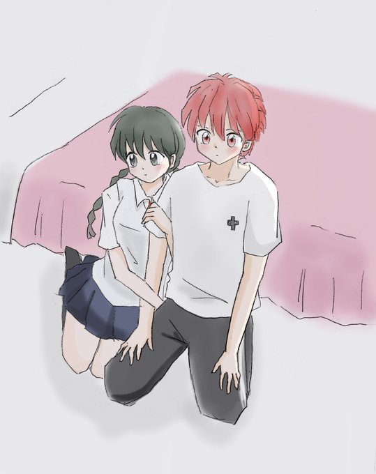 りんさくのtwitterイラスト検索結果