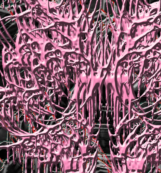 ottoomc3's tweet photo. Gracias! / thanks 
@jardinsinnombre
 
for the tag :) 
I share my last nft in 
@hicetnunc2000 
🤯👻😷🦠🪱
  "Covishield01b" 
>(x___x )<
You can see it in this link: https://t.co/0raCP5kXW2 
i would like to see the latest works from 
@Afr0dita3
 
  and 
@axynchro
 
 <3 https://t.co/AMg6EFsOOX