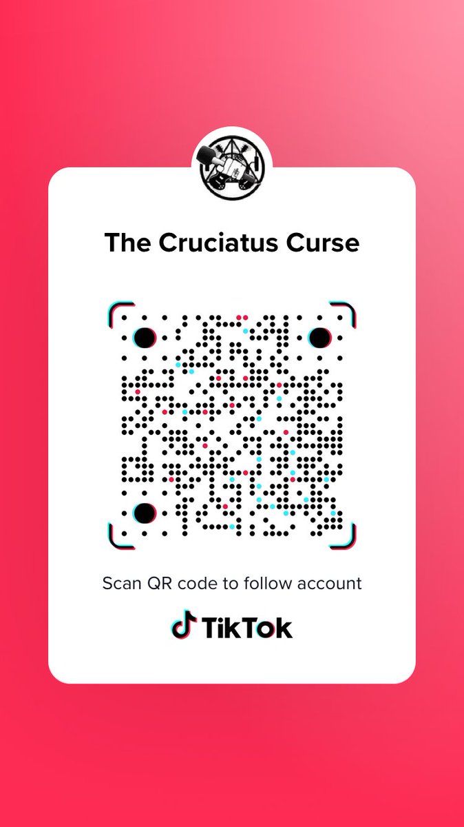 The Cruciatus Curse (@crucioofficial) on Twitter photo 