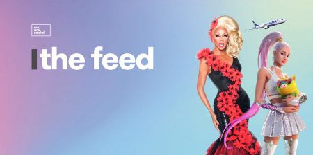 We Are Social launches new Instagram-based cultural insights publication ‘The Feed’
campaignbrief.com/we-are-social-…