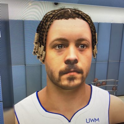 Turnmire_2timez's tweet photo. #2k22 #2kFaceScan #NewProfilePic https://t.co/LcPZFoujh8