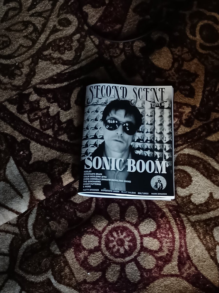 secondscenemag1's tweet photo. Issue 10 https://t.co/9B0a8rVjI7