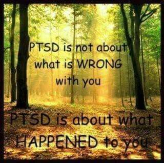 carrie738315's tweet image. @PTSDprojects #ptsdprojects #ptsd #cptsd #trauma #recovery #NationalRecoveryMonth