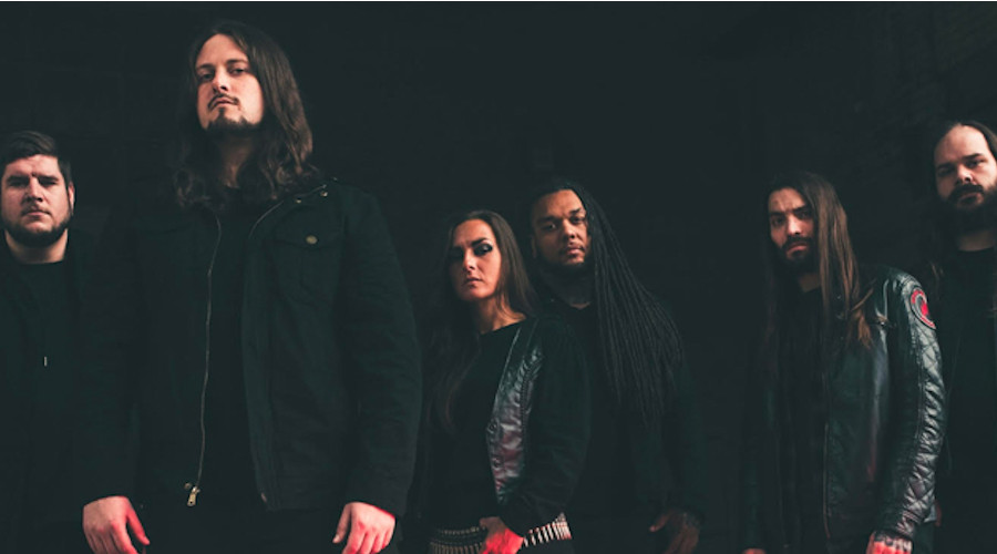 themoshnetwork's tweet photo. The Breathing Process Debut “Shadow Self” Music Video
Read More: https://t.co/fR8WBNiz6w
#themoshnetwork #TheBreathingProcess https://t.co/ov8ZPr9aC2