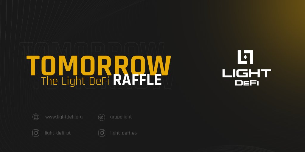 Light DeFi tweet media