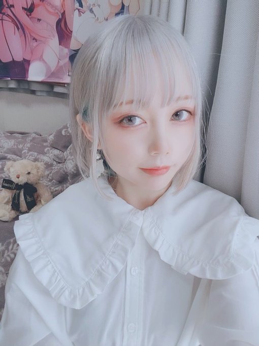 Twitterのコスプレ画像37