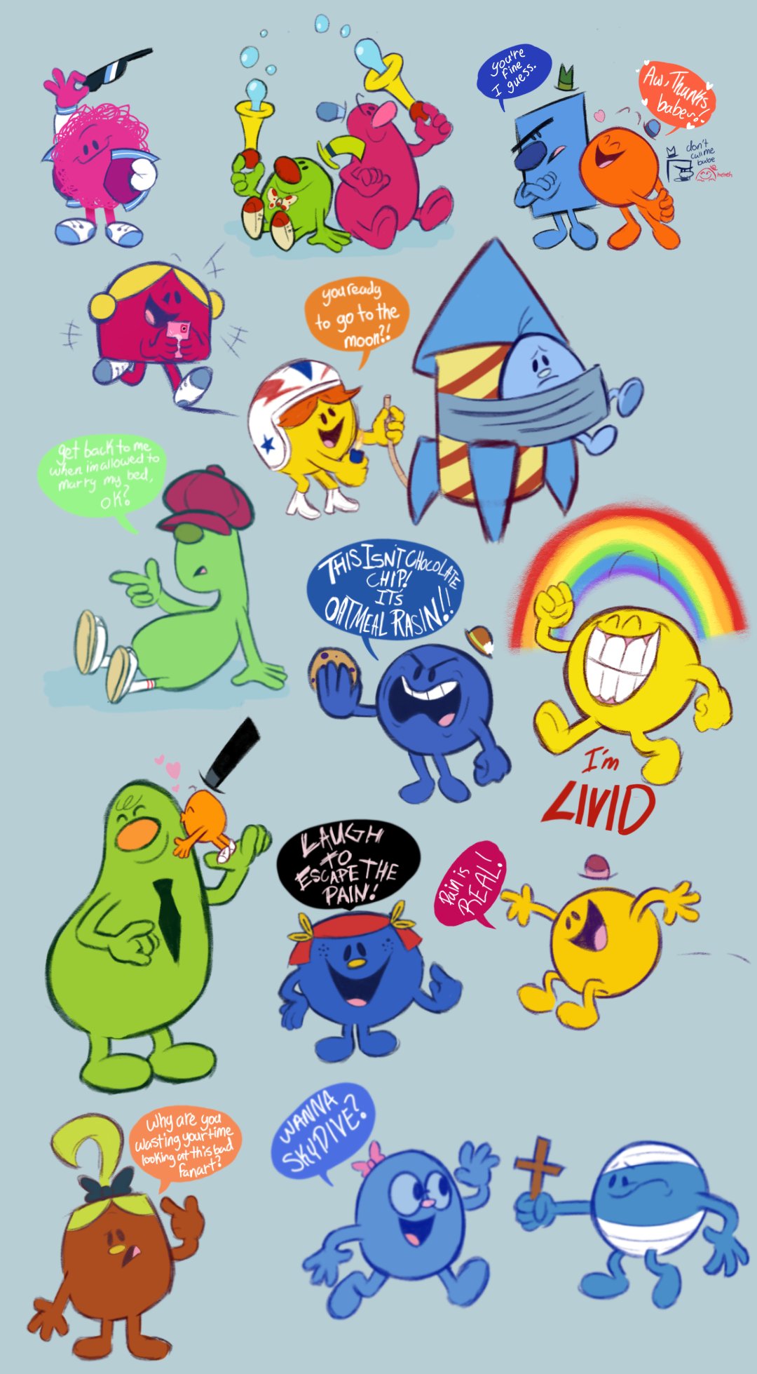 THE BOOGEYMAN On Twitter Mr Men Are Fun To Draw mrmenshow the-boogeyman-on-twitter-mr-men-are-fun-to-draw-mrmenshow