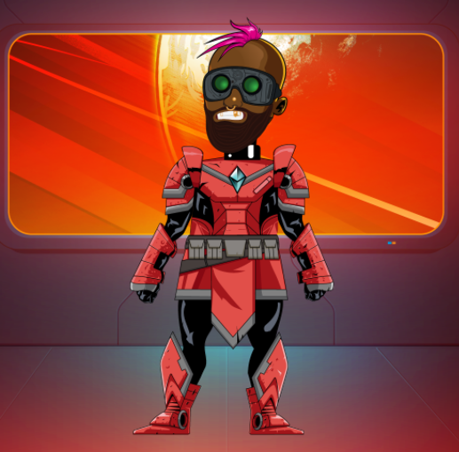 888worlds's tweet photo. Do you like my Ethling? They do fantastic work and this project has a bright future. @Ethlings #Ethlings https://t.co/YFSn5YSRlo