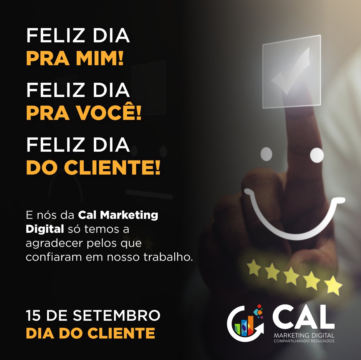 CalDigital tweet picture