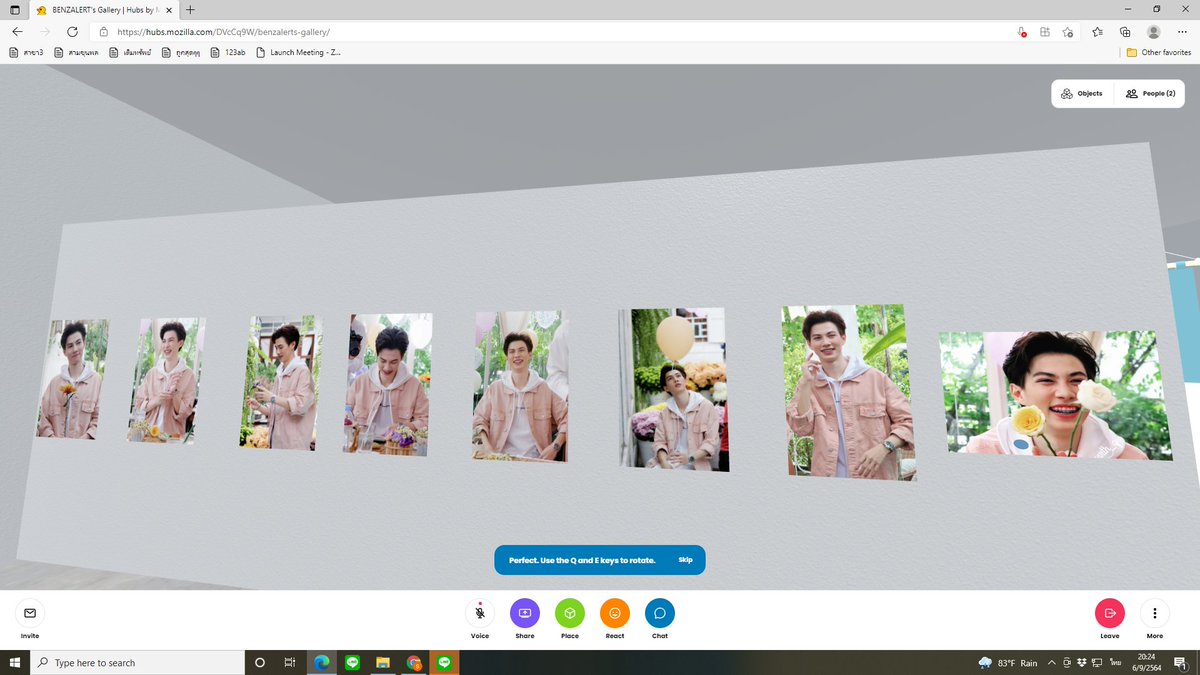 dora89089's tweet photo. ก่อนจะไปร.รขอเข้าชมเเกลสักหน่อยวันนี้วันสุดท้ายเเล้ววว ขอชาร์ทเเบตให้เต็มก่อนจะได้
สมองเเล่นจะเก็บความน่ารักของเเกลให้เต็มที่ไปเลย☺💖
#GoodTimewithBENZALERT https://t.co/RtnZ3d2QUL