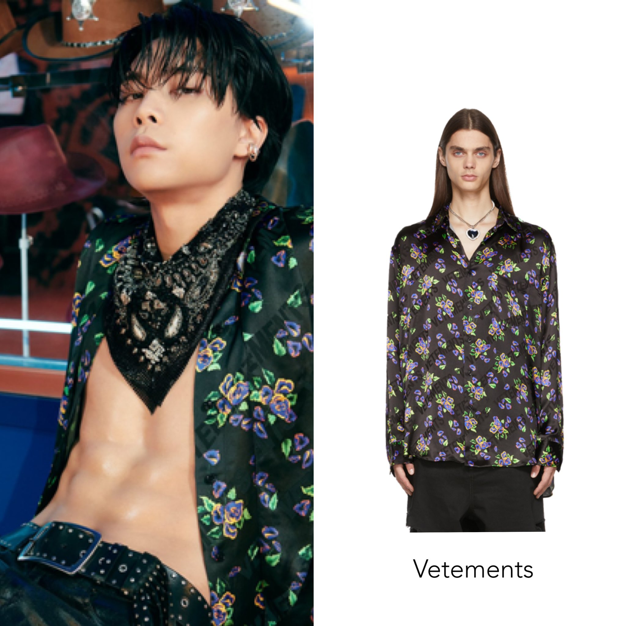 NCT_OUTFIT on X: #NCTOUTFIT 200329 Johnny in Louis Vuitton t
