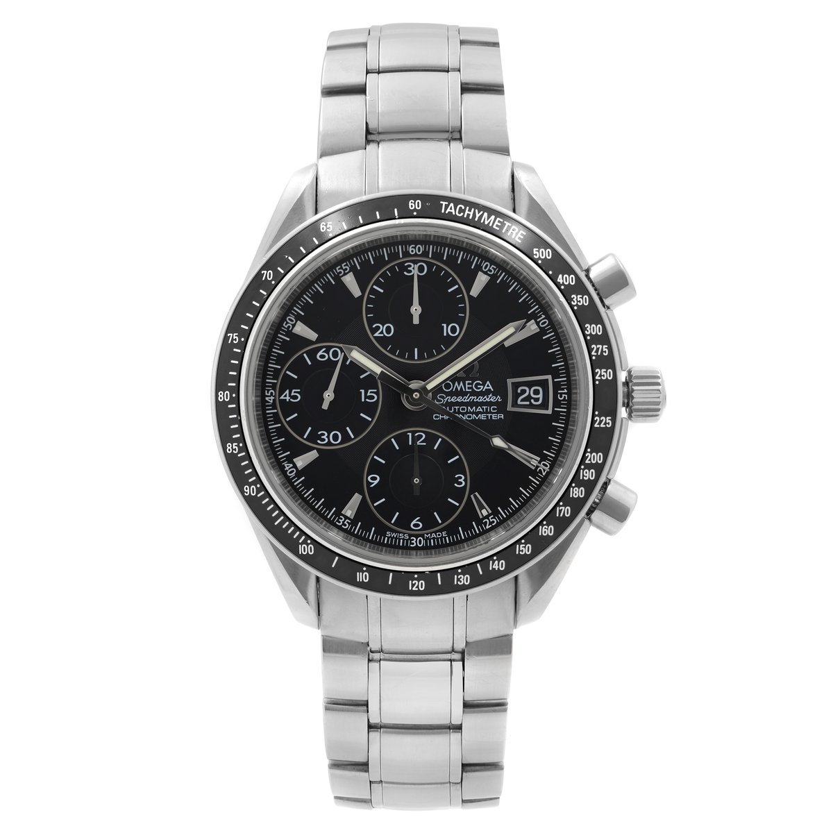 aliotsy's tweet photo. Through Monday September 20, take up to an extra 20% off select luxury watches on @eBay, including this Omega Speedmaster.

https://t.co/PJkcWBqkht

#menswear #watches #ebay https://t.co/N6Q45wCuss