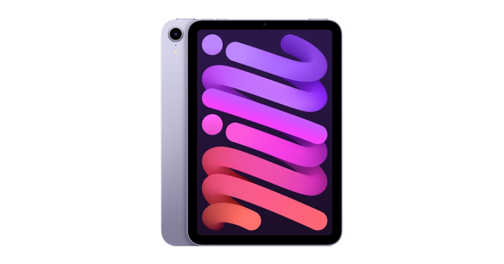 iPhone_Droid's tweet photo. สรุปสเปค iPad mini (6th Gen) 2021 https://t.co/0FIXk9udvS #iphonedroid #tabletspec https://t.co/5dtZer0jxb