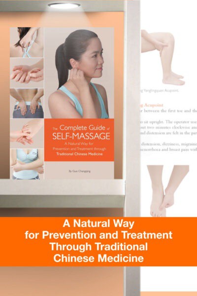 GeniesBriefcase's tweet image. Find out the benefits of self-massage and how easy it is to do with The Complete Guide of Self-Massage.

Read the full article: Complete Guide of Self-Massage
▸ lttr.ai/mAgb

#selfmassage #tuttlebooks #TraditionalChineseMedicine