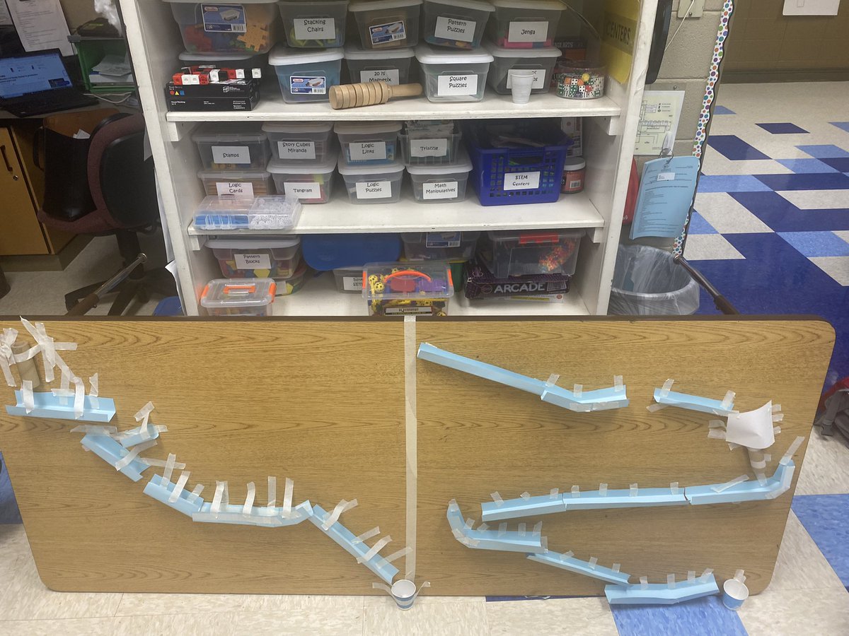 Rebecca Campbell, NBCT tweet media