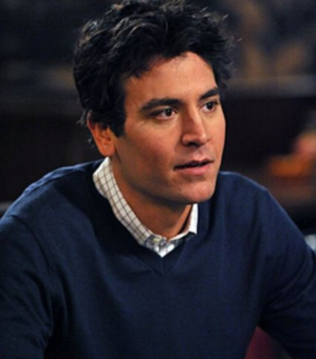 "Even if you know how something's going to end, that doesn't mean you can't enjoy the ride." #NFID22 #HIMYM #howimetyourmother <a href="/JoshRadnor/">Josh Radnor</a> <a href="/nfhs_2022/">NFHS2022</a>