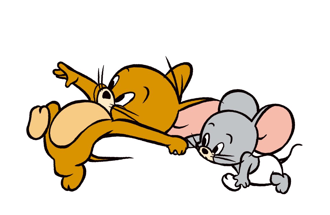 トムとジェリー タフィー推し Tuffy Happy Twitter トムとジェリー タフィー推し Tuffy Happy Twitter