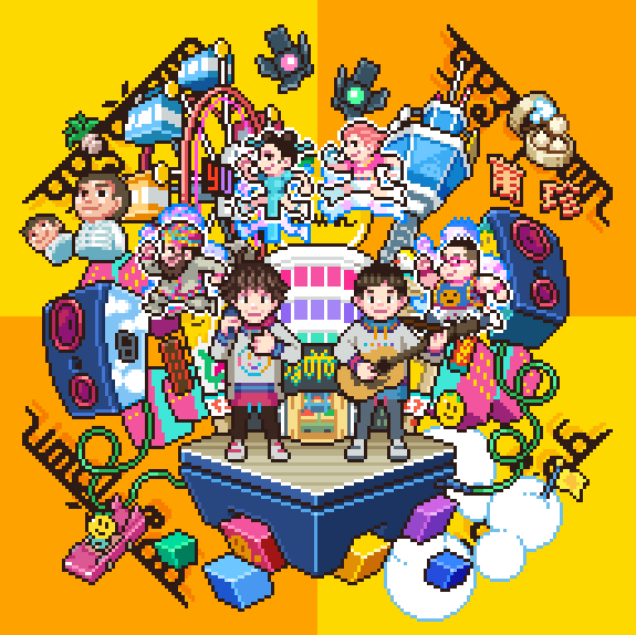 ライブ感のtwitterイラスト検索結果